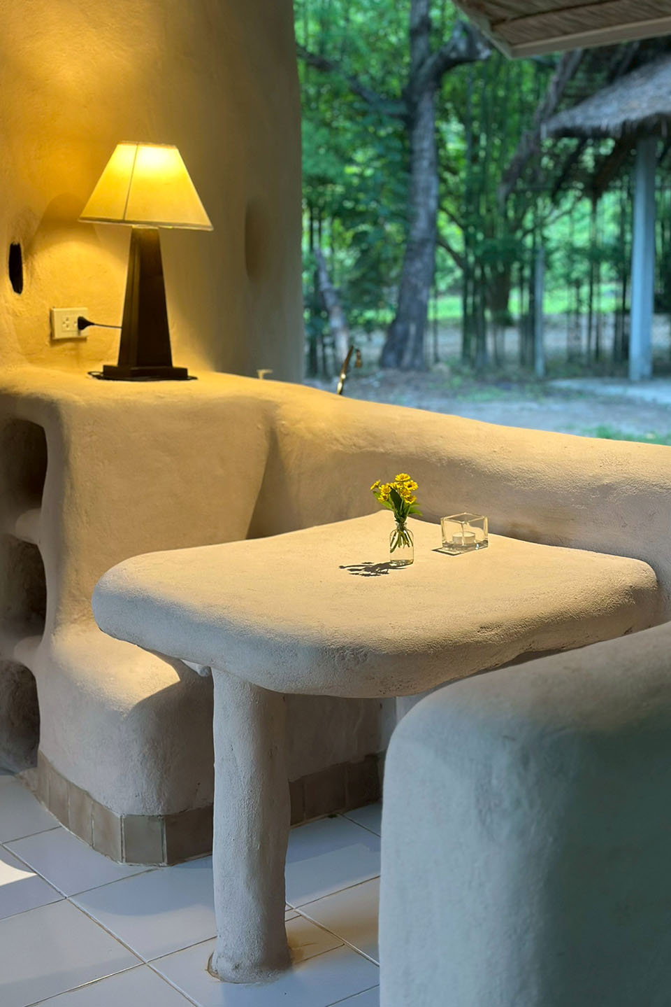 din cottage